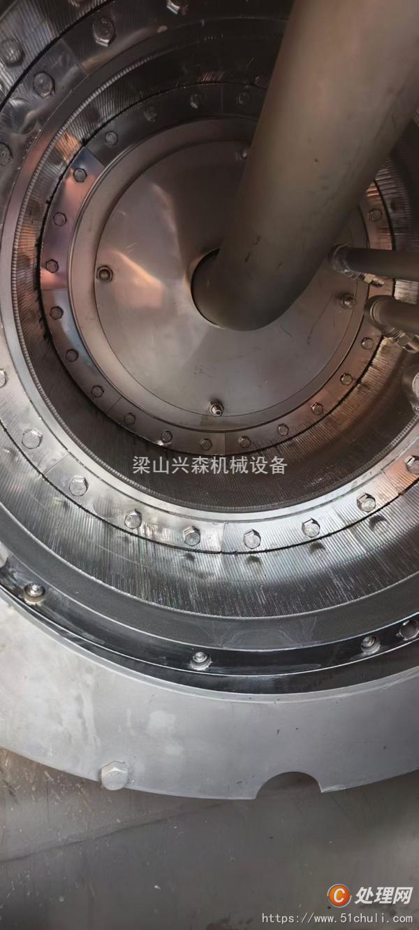 二手推料離心機(jī)