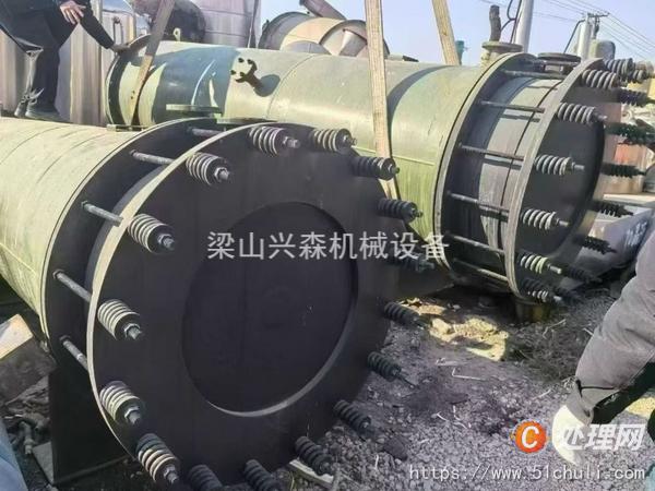 二手冷凝器