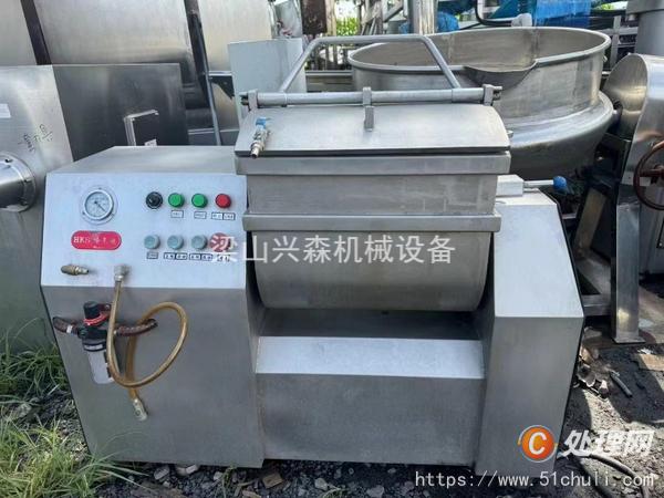 二手拌餡機(jī)