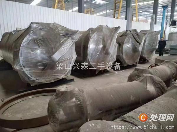二手發(fā)酵罐