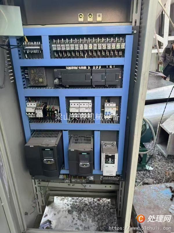 二手噴霧干燥機(jī)