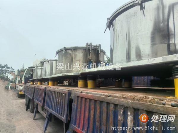 二手離心機(jī)