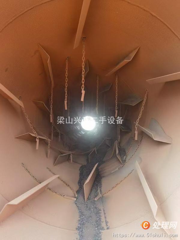 二手滾筒烘干機(jī)