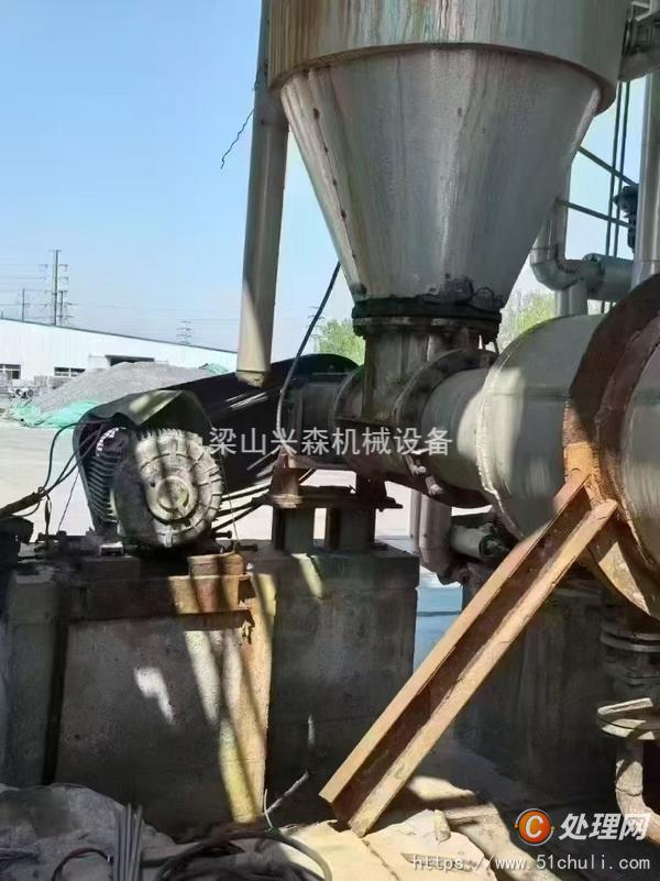 二手蒸發(fā)器