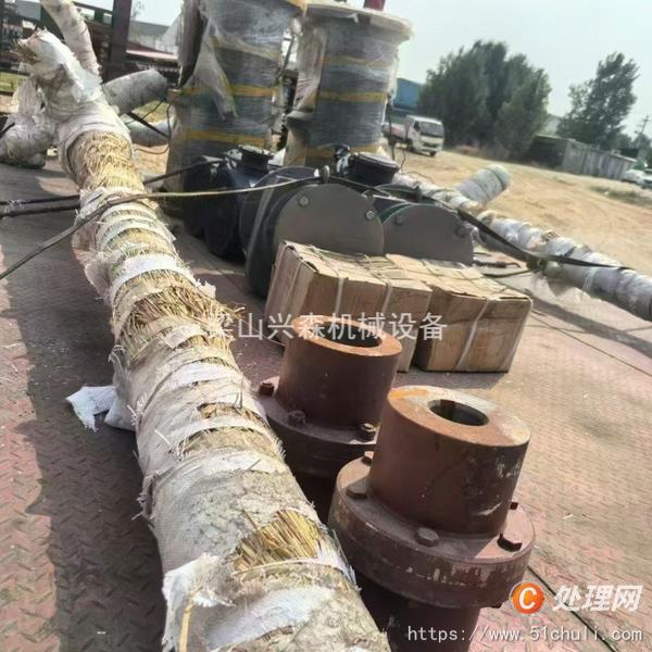 二手搪瓷反應(yīng)釜