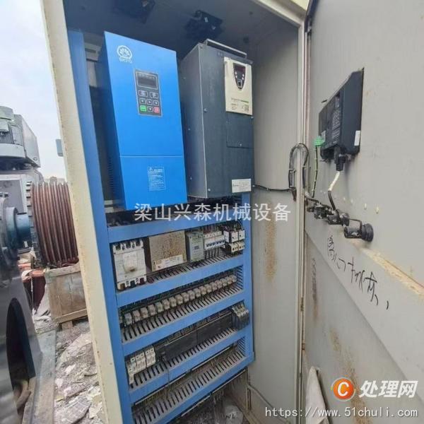 二手刮刀離心機(jī)
