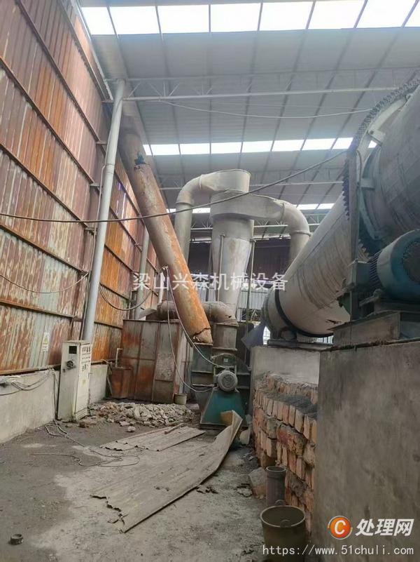 二手滾筒烘干機(jī)