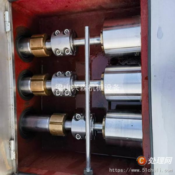 二手均質(zhì)機