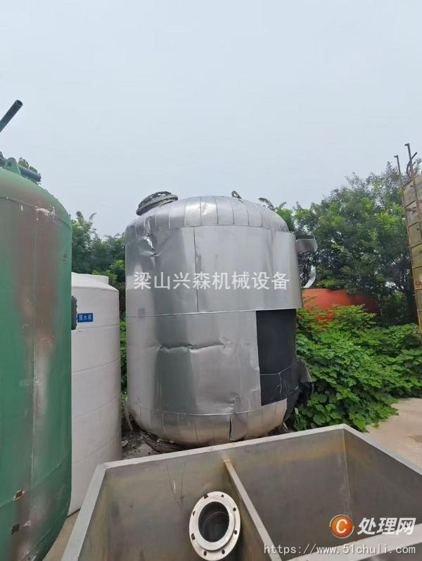 二手水處理設(shè)備