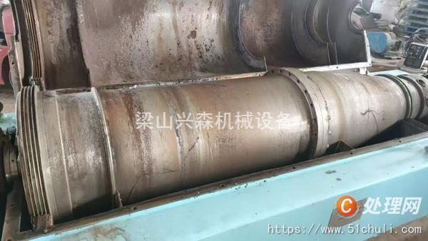 二手臥螺離心機(jī)