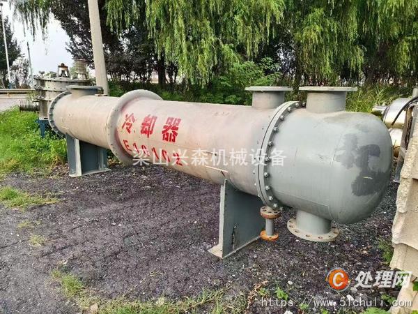 二手冷凝器