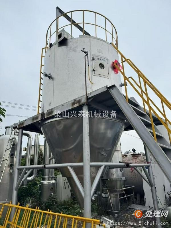二手噴霧干燥機(jī)