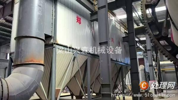 二手滾筒烘干機(jī)