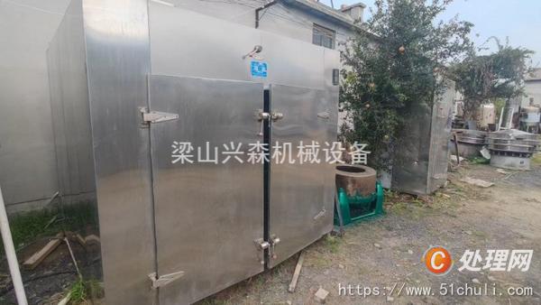 二手熱風(fēng)循環(huán)烘箱