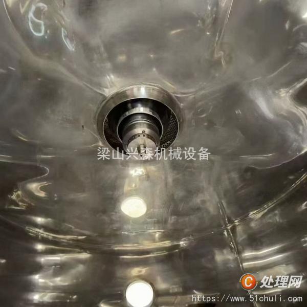 二手噴霧干燥機(jī)