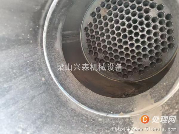 二手蒸發(fā)器