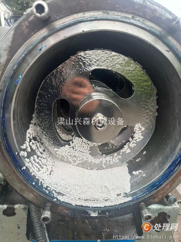 二手砂磨機(jī)