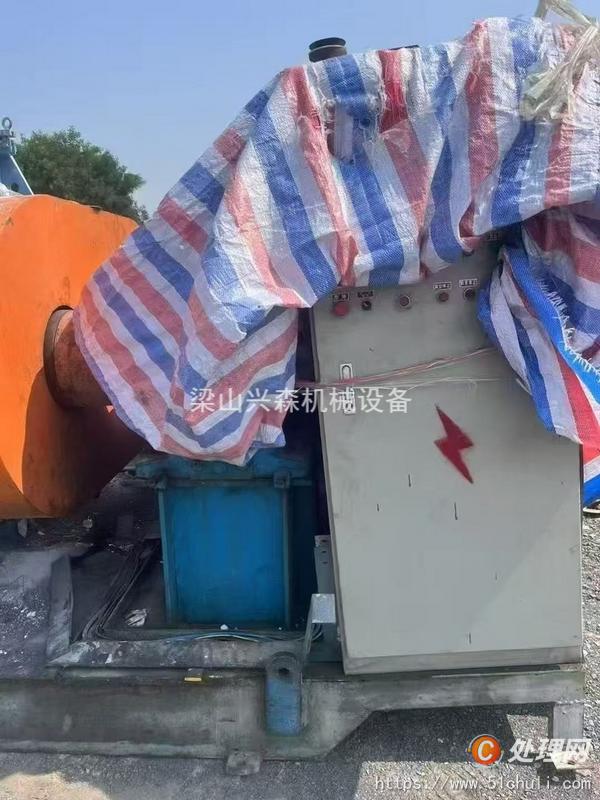 二手捏合機(jī)