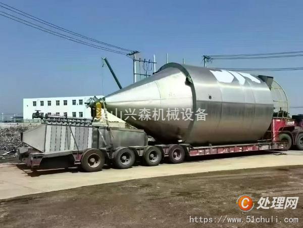 二手噴霧干燥機(jī)