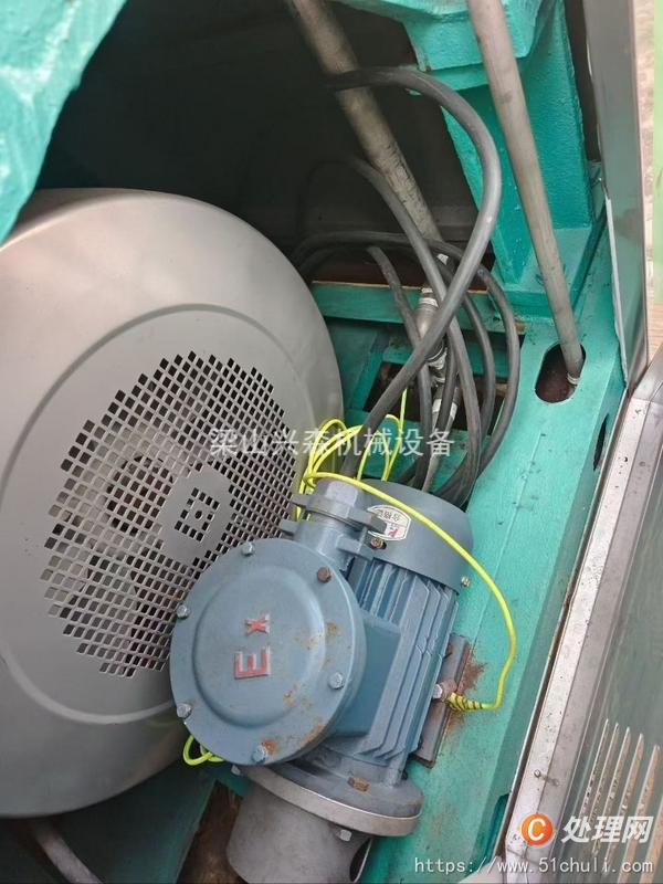 二手均質(zhì)機