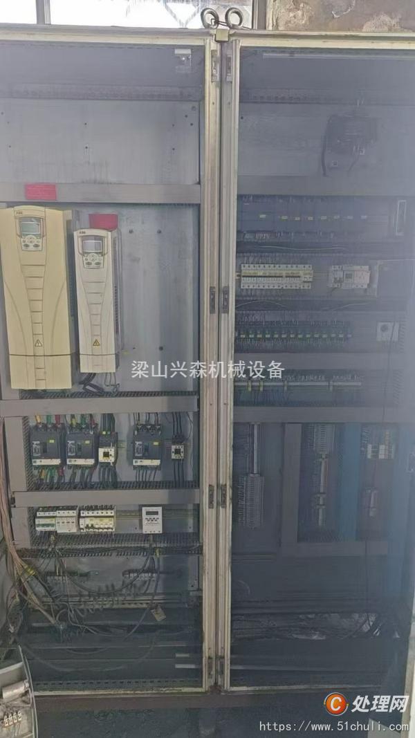 二手臥螺離心機(jī)