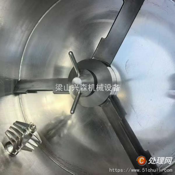 二手濕法制粒機