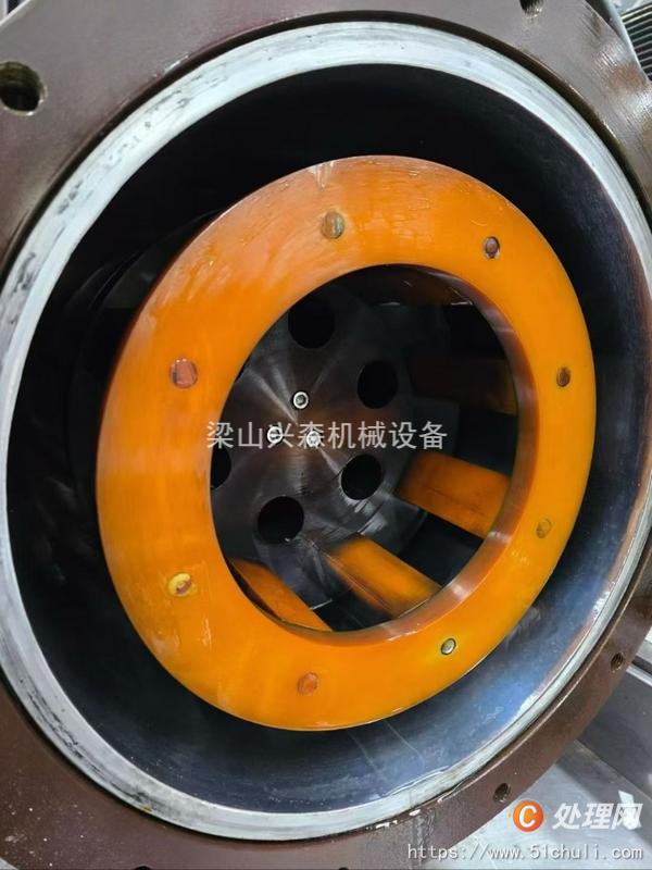 二手砂磨機