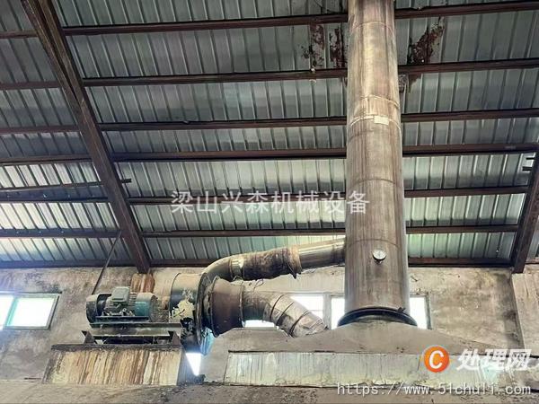 二手閃蒸干燥機(jī)