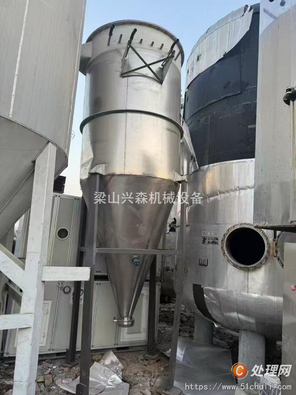 二手噴霧干燥機(jī)