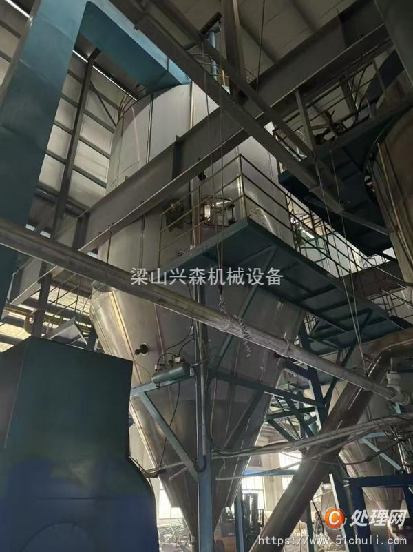 二手噴霧干燥機(jī)
