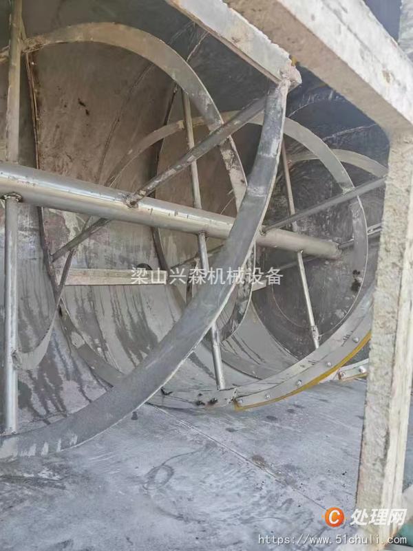 二手混合機