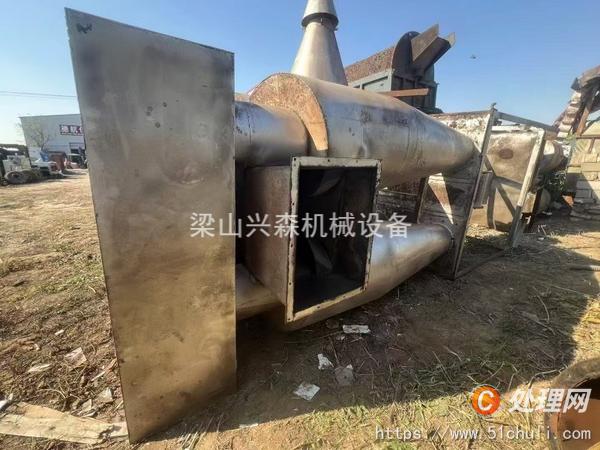二手滾筒烘干機