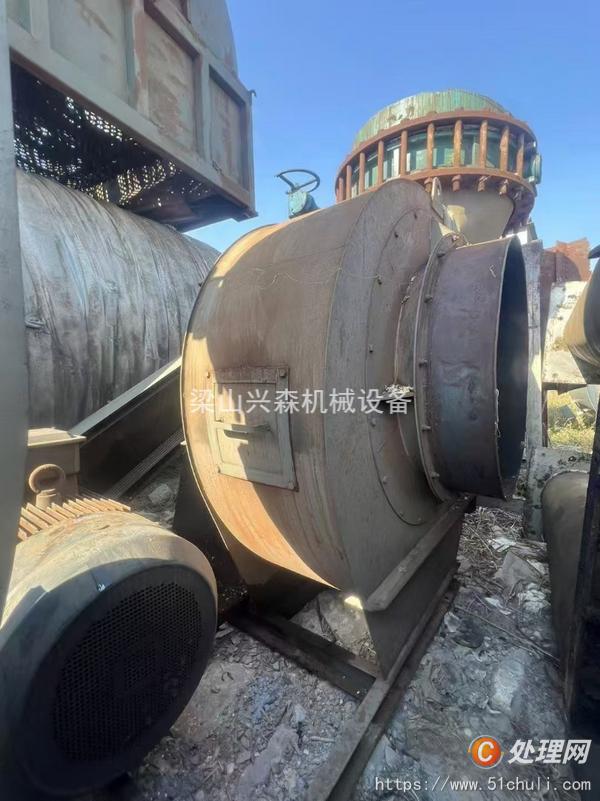 二手滾筒烘干機