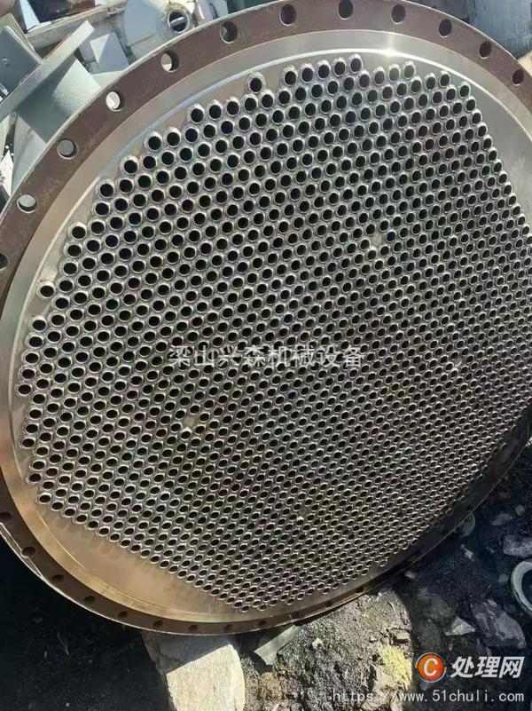 二手冷凝器