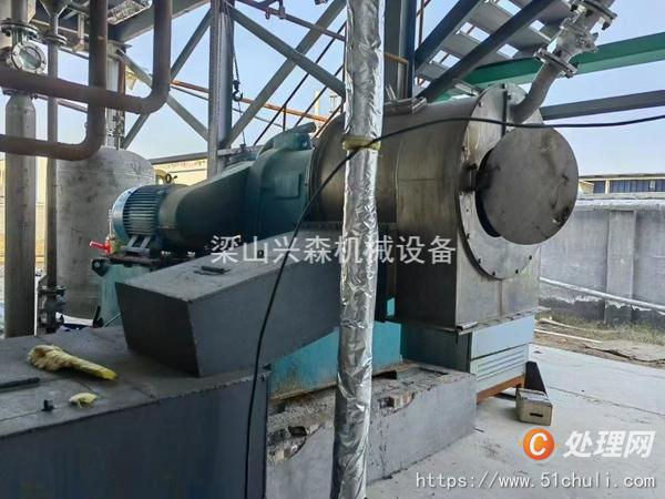 二手推料離心機(jī)