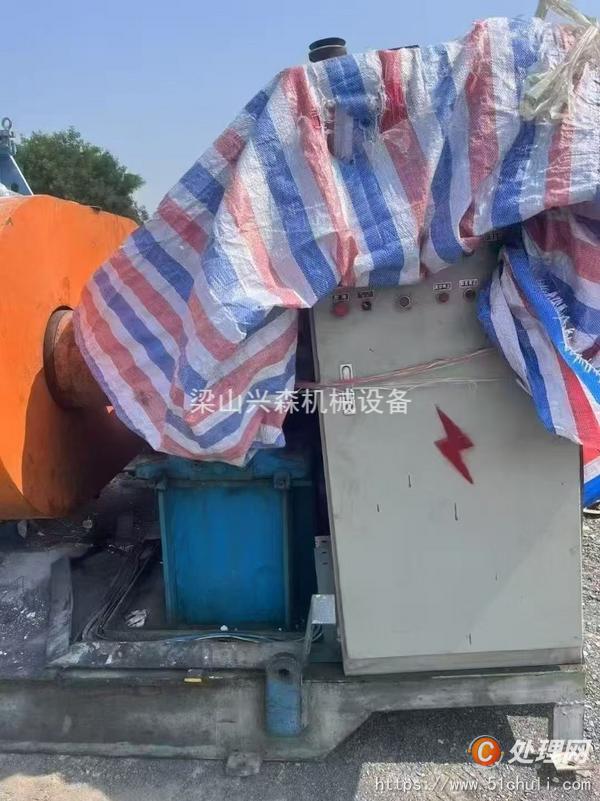 二手捏合機