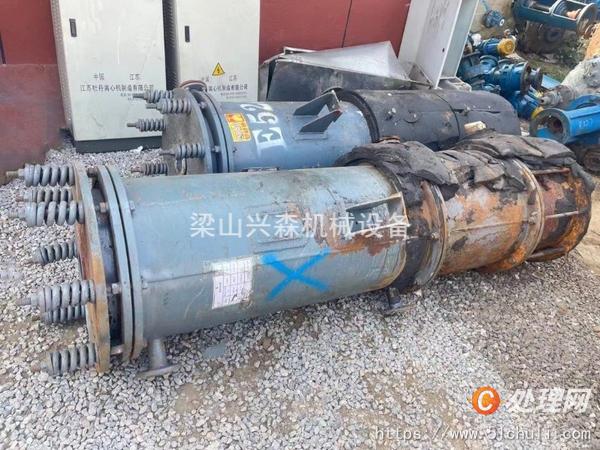 二手換熱器