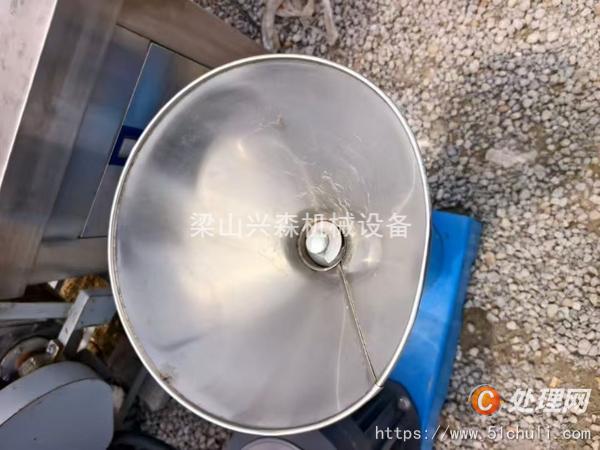 二手膠體磨