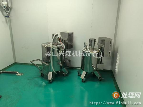 二手高效包衣機