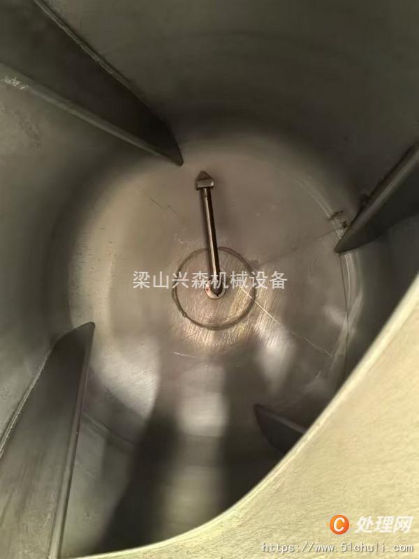 二手滾揉機(jī)