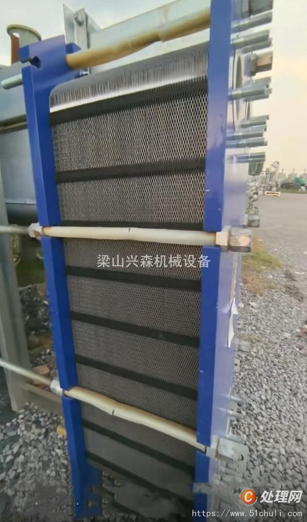 二手換熱器