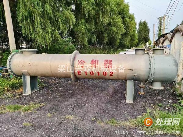 二手冷凝器