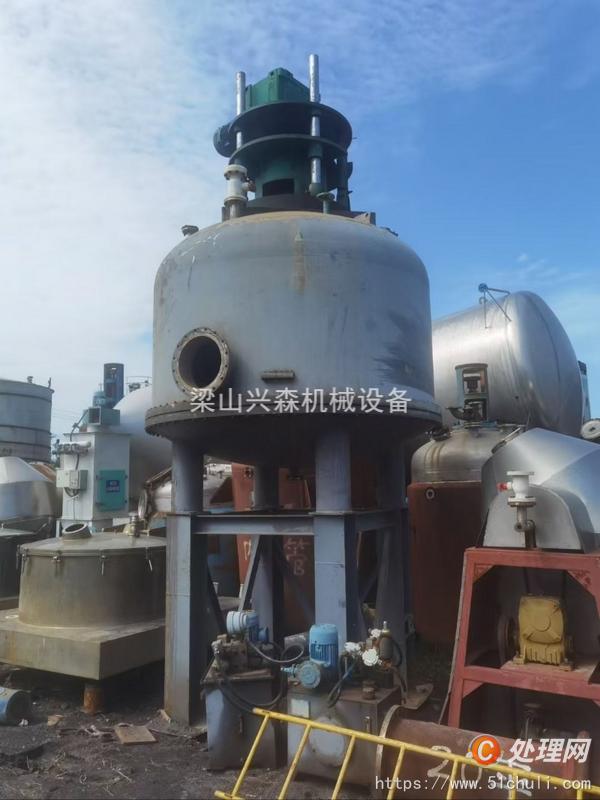 二手干燥機(jī)