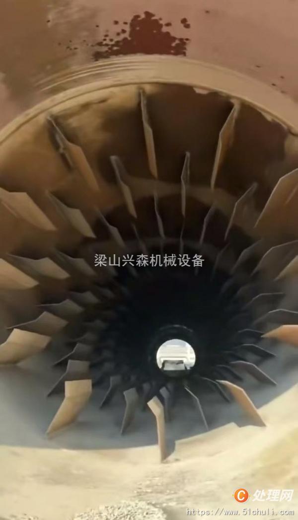二手滾筒烘干機(jī)