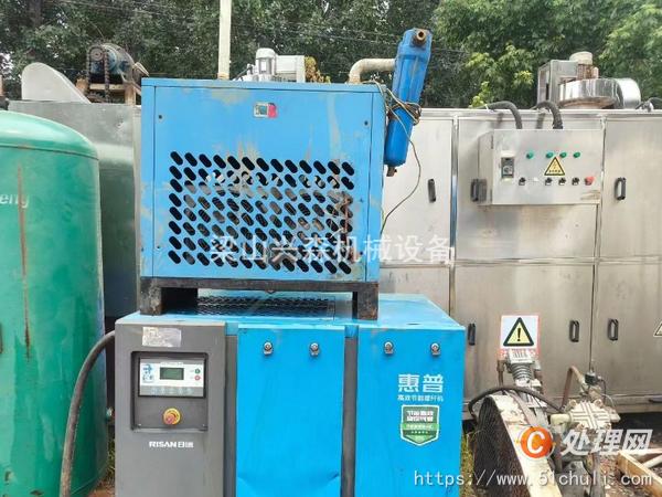 二手制氮機(jī)