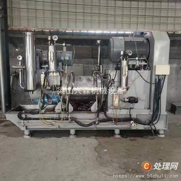 二手砂磨機(jī)