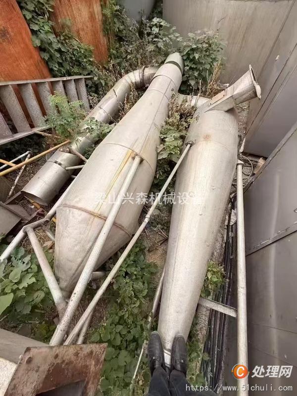 二手噴霧干燥機(jī)