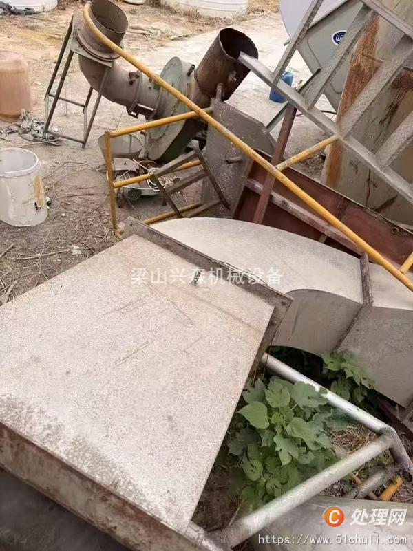 二手噴霧干燥機(jī)