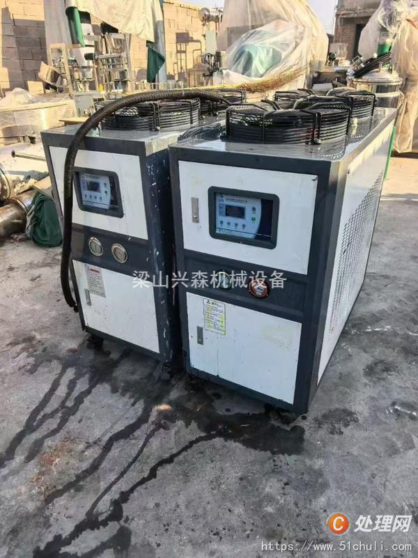 二手砂磨機