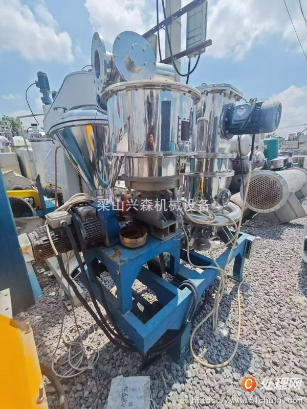 二手粉碎機